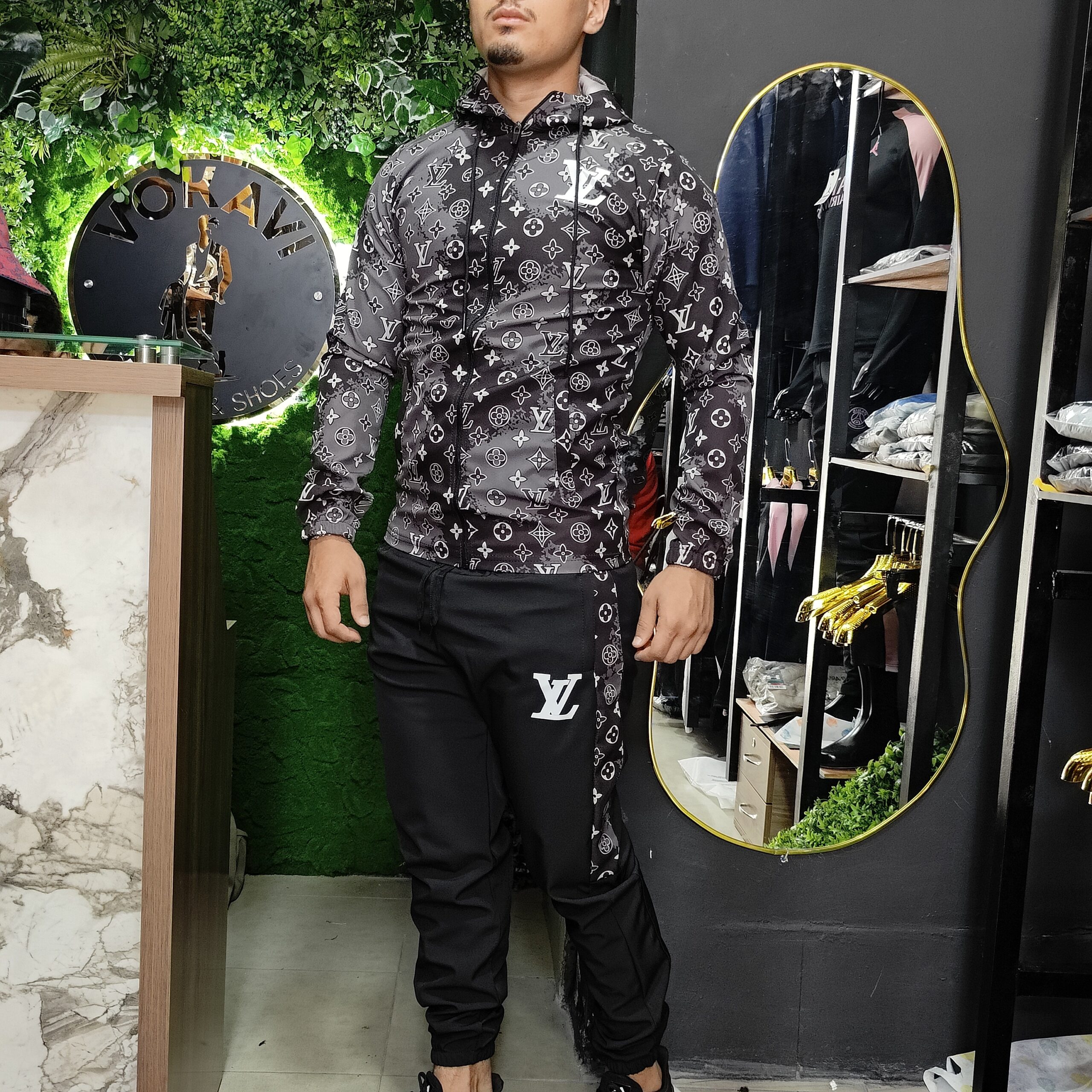 F9 - أنسومبل بجودة عالية - الصورة 2