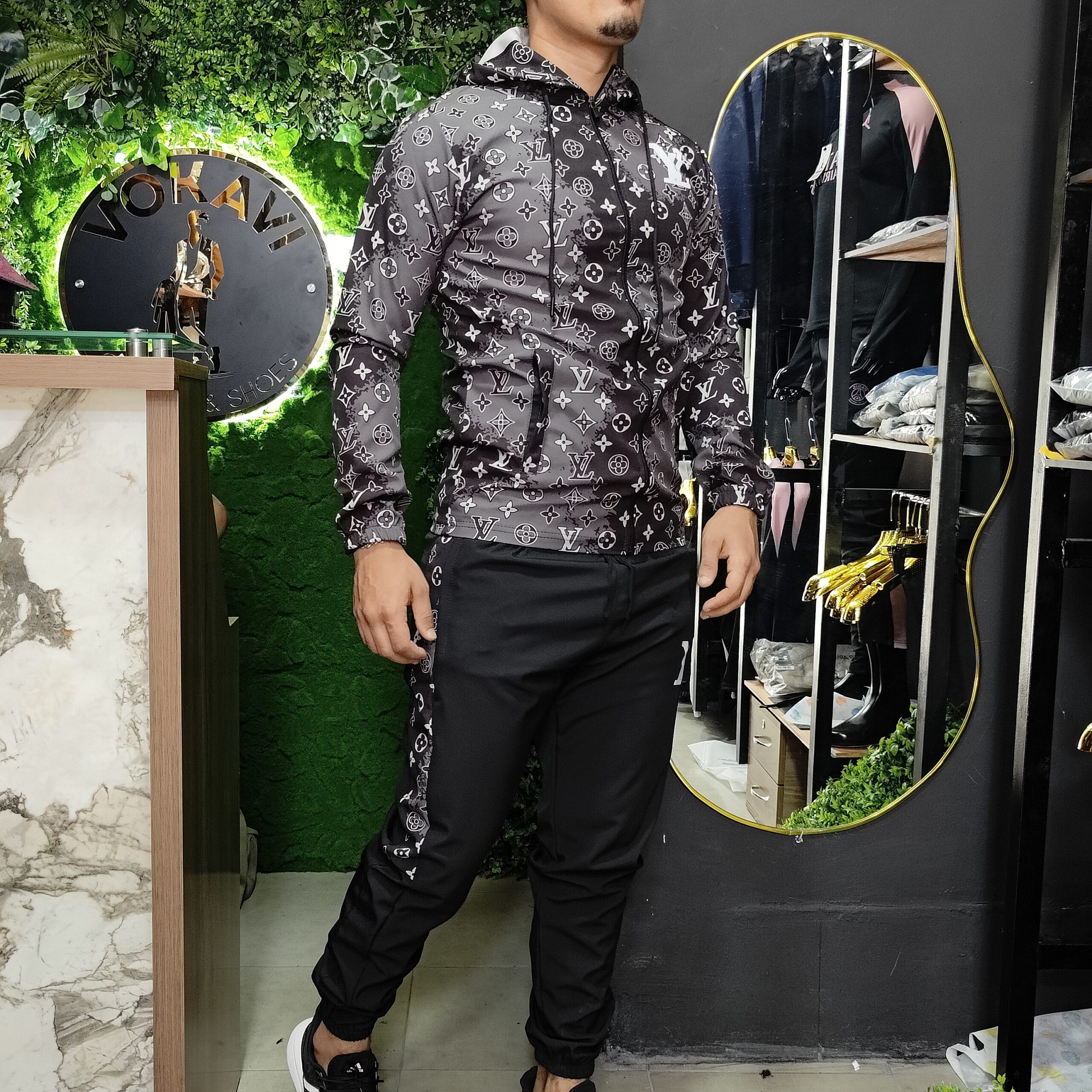 F9 - أنسومبل بجودة عالية - الصورة 3