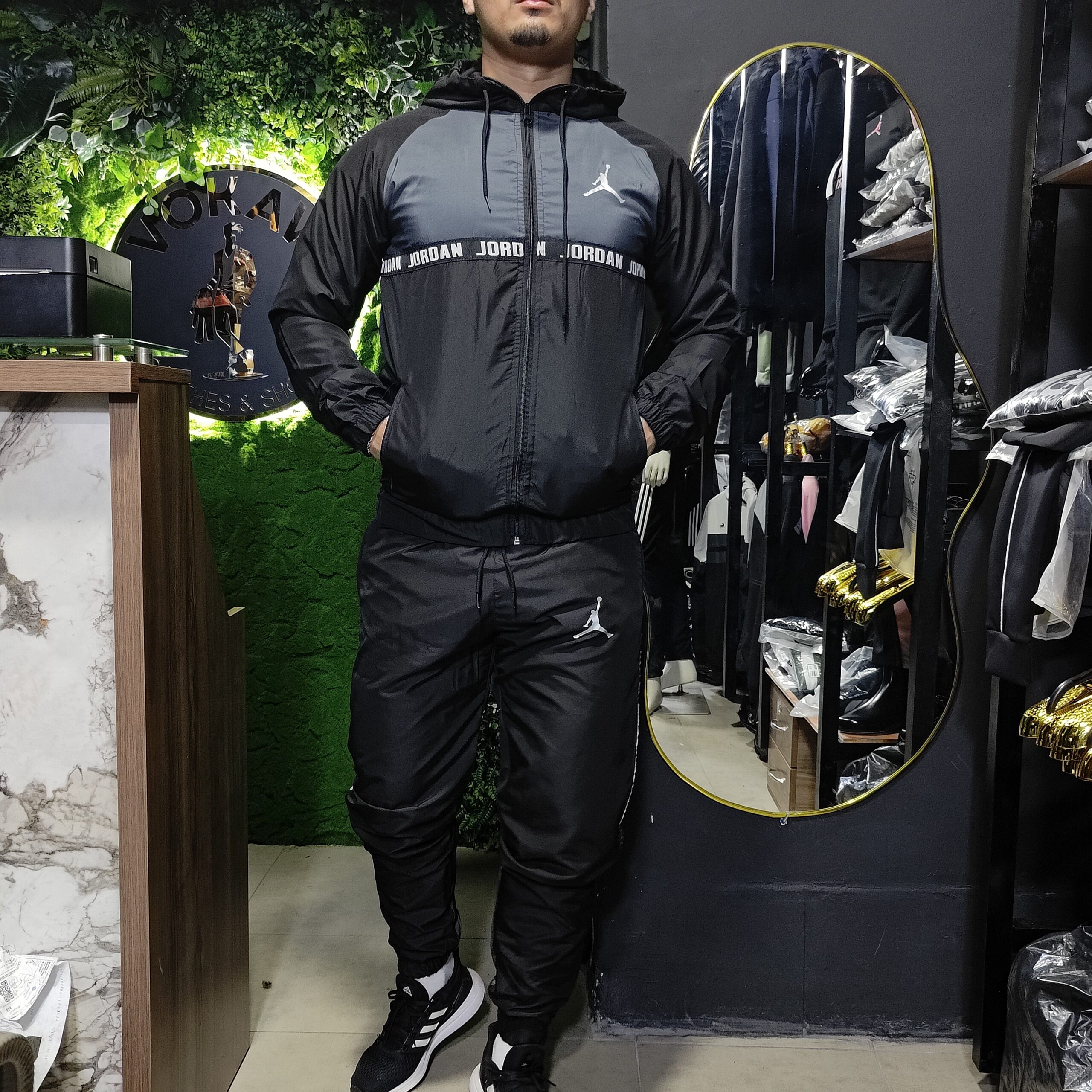 F3 - أنسومبل بجودة عالية - الصورة 2