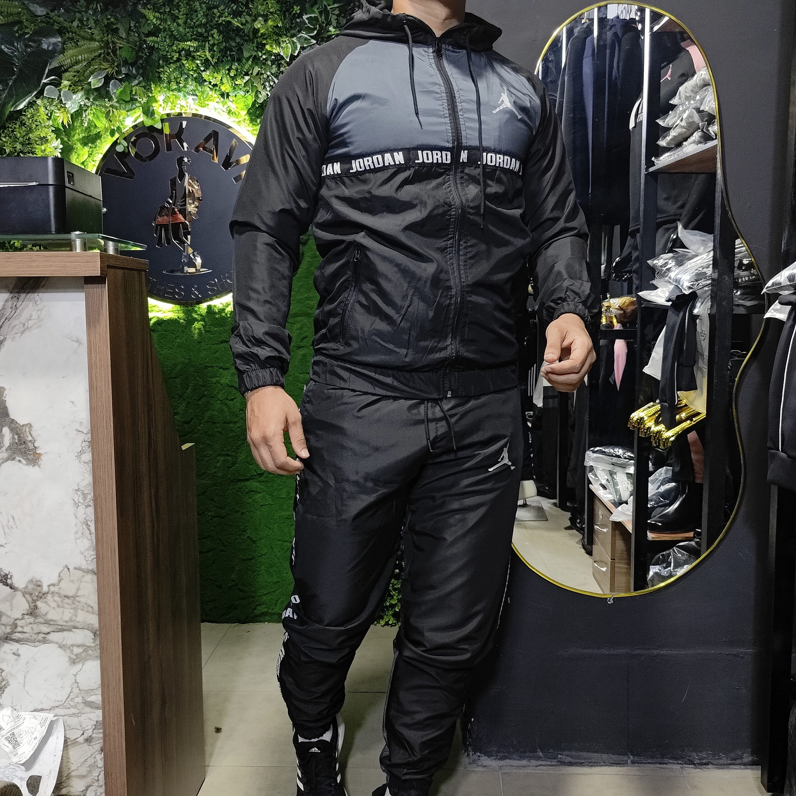 F3 - أنسومبل بجودة عالية - الصورة 3